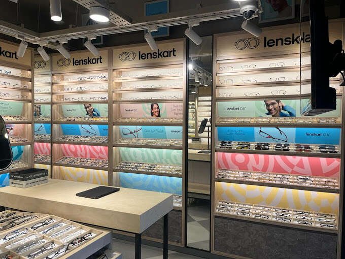 Lenskart.com 